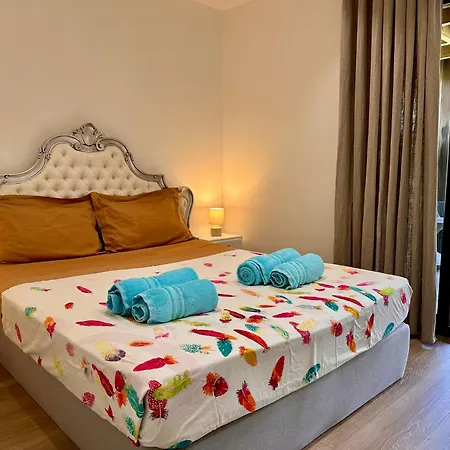 Villa Pineto, 3 Au Coeur De La Pinede Biguglia (Corsica)