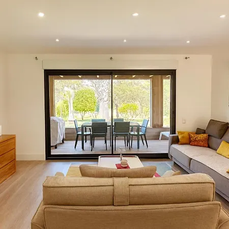 Pineto, 3 Au Coeur De La Pinède Villa Biguglia (Corsica)