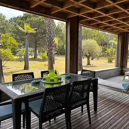 Pineto, 3 Au Coeur De La Pinède *