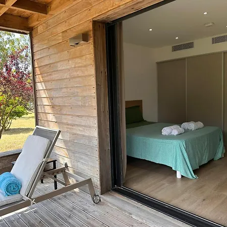 Pineto, 3 Au Coeur De La Pinede * Biguglia (Corsica)