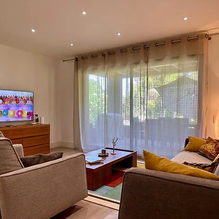 Pineto, 3 Au Coeur De La Pinede Villa Biguglia (Corsica)