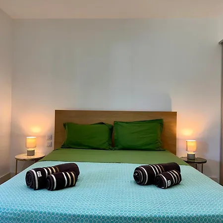 Pineto, 3 Au Coeur De La Pinede *