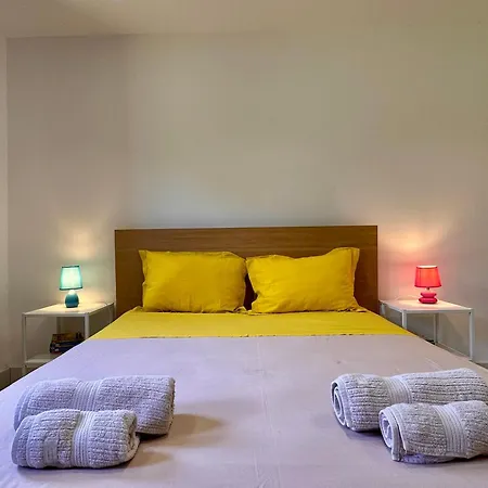 Pineto, 3 Au Coeur De La Pinede *