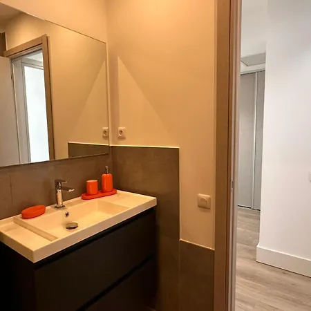 Pineto, 3 Au Coeur De La Pinede Villa