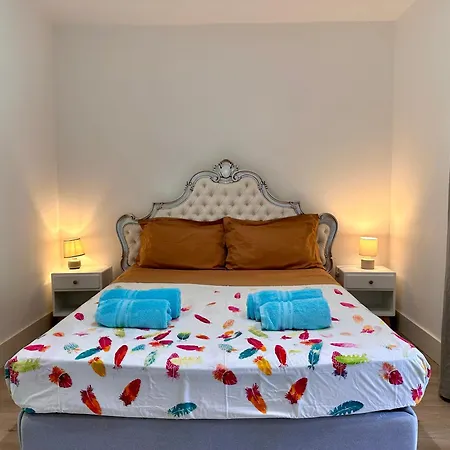 Pineto, 3 Au Coeur De La Pinede Villa Biguglia (Corsica)