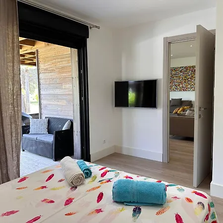 Pineto, 3 Au Coeur De La Pinede * Biguglia (Corsica)