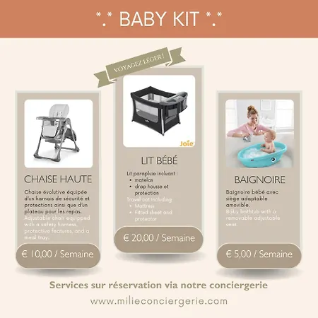 Pineto, 3 Au Coeur De La Pinede Villa *