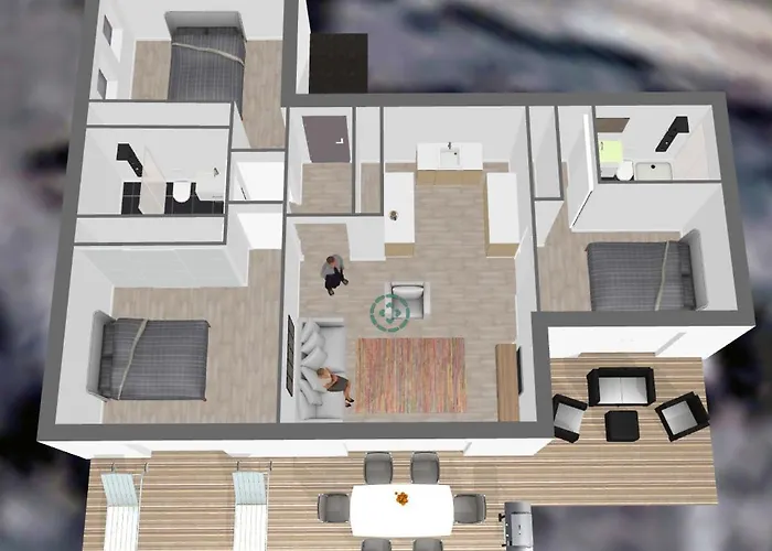 Pineto, 3 Au Coeur De La Pinede * Biguglia (Corsica)