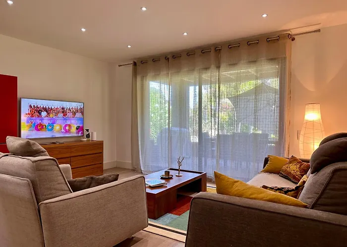 Pineto, 3 Au Coeur De La Pinede Villa Biguglia (Corsica)