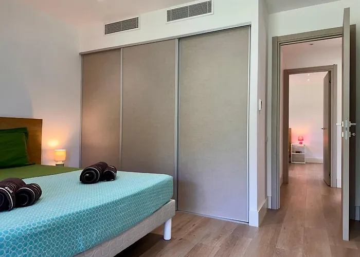 Villa Pineto, 3 Au Coeur De La Pinede Biguglia (Corsica)