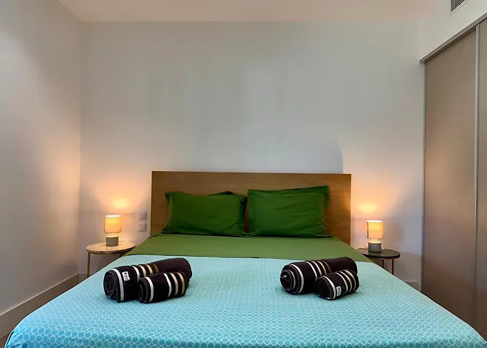 Pineto, 3 Au Coeur De La Pinede *