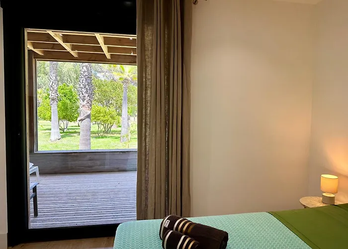 Villa Pineto, 3 Au Coeur De La Pinede Biguglia (Corsica)