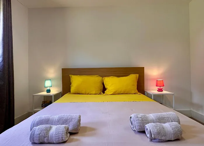 Pineto, 3 Au Coeur De La Pinede *