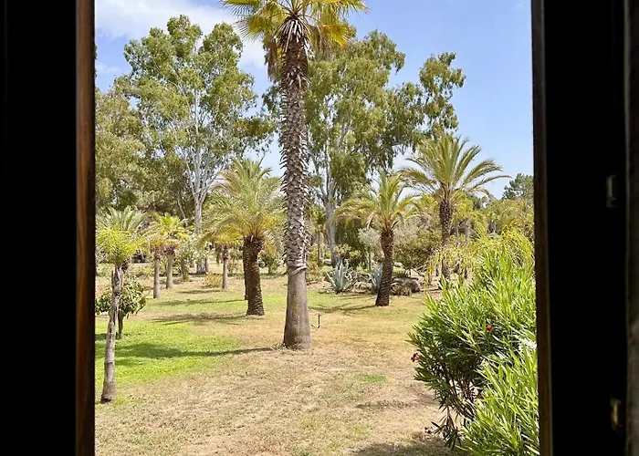 别墅 Pineto, 3 Au Coeur De La Pinede