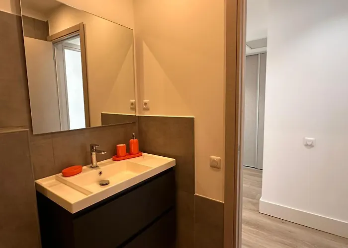 Pineto, 3 Au Coeur De La Pinede Villa