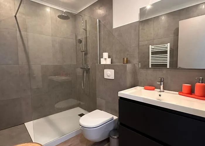 Pineto, 3 Au Coeur De La Pinede