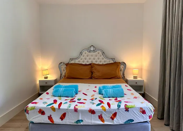 Pineto, 3 Au Coeur De La Pinede Villa Biguglia (Corsica)