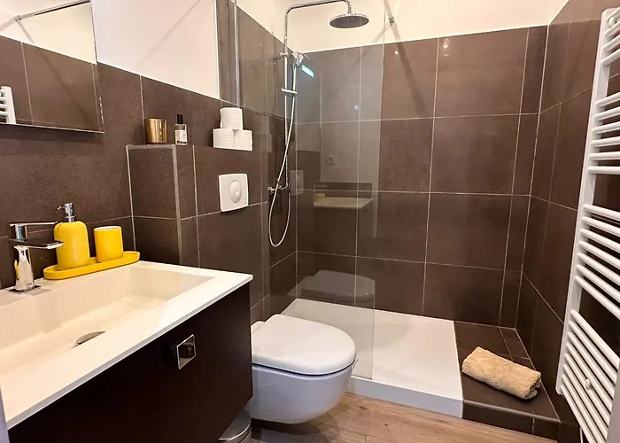 Pineto, 3 Au Coeur De La Pinede 别墅